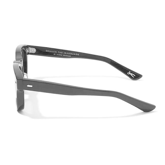 デンハム×EFFECTOR WELLINGTON サングラス 楽天市場】DENHAM × EFFECTOR デンハム エフェクター WELINGTON