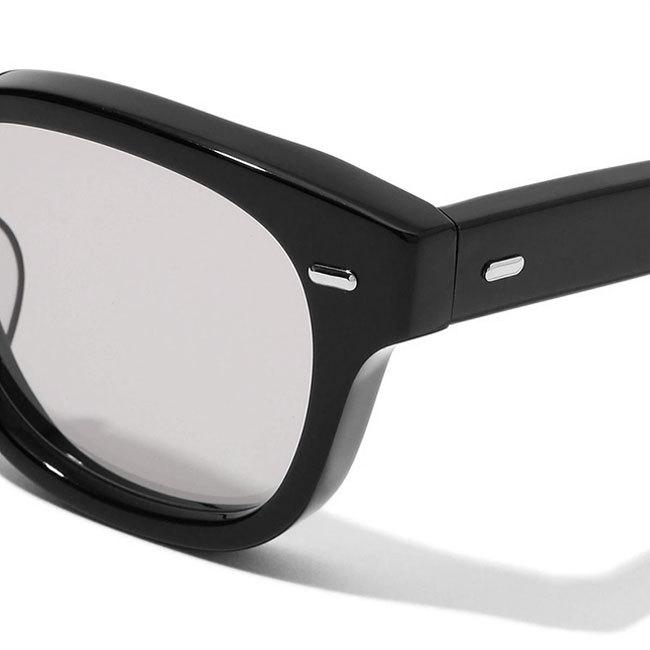 DENHAM × EFFECTOR デンハム エフェクター コラボ WELINGTON