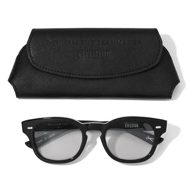 デンハム×EFFECTOR WELLINGTON サングラス 楽天市場】DENHAM × EFFECTOR デンハム エフェクター WELINGTON