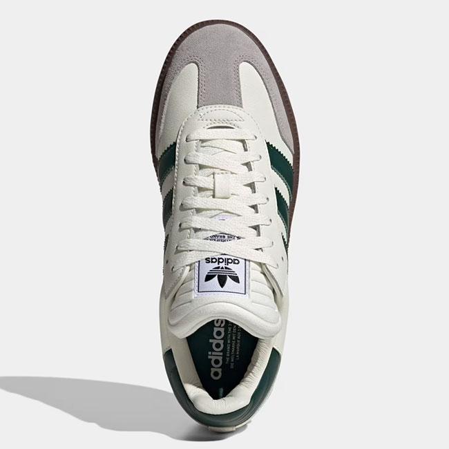 TIME SALE] adidas アディダスオリジナルス Samba XLG