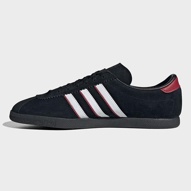 adidas アディダスオリジナルス London 96 ロンドン スエードシューズ