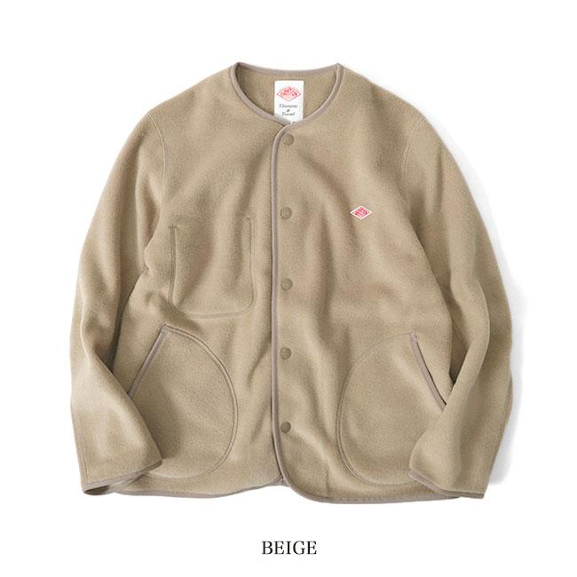 DANTON ダントン フリース ノーカラー ジャケット カーディガン JD-8939 メンズ :t06091805:Golden State - 通販 - Yahoo!ショッピング DANTON ダントン フリース ノーカラー ジャケット カーディガン JD-8939 メンズ :t06091805:Golden State - 通販 - Yahoo!ショッピング
