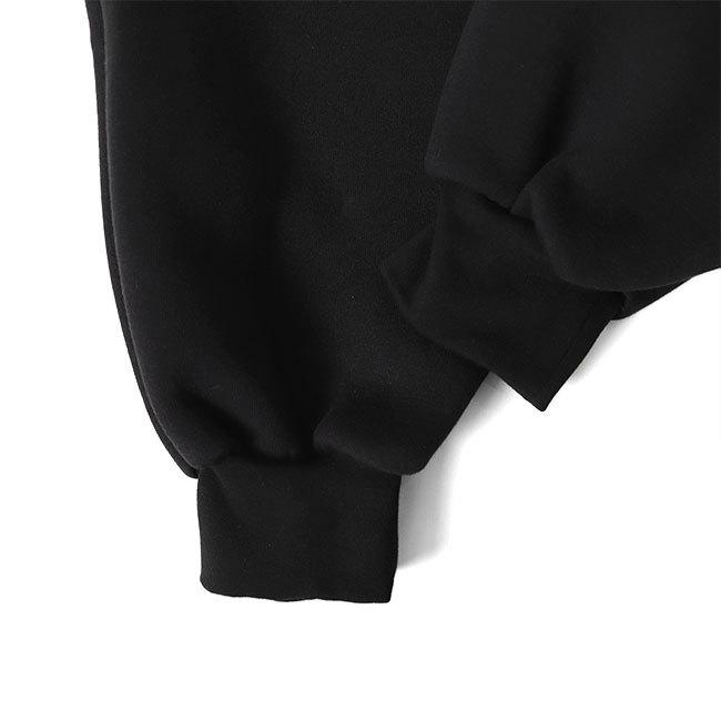 FUMITO GANRYU フミトガンリュウ トラック サルエルパンツ Fu4