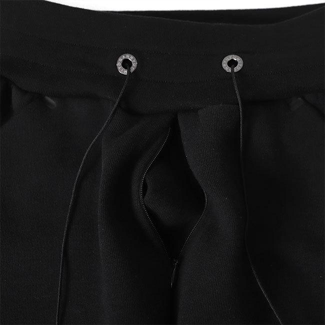 FUMITO GANRYU フミトガンリュウ トラック サルエルパンツ Fu4-Pa-13