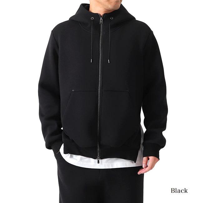 【関税込み】FUMITO GANRYU フーディ & ジップアップ FUMITO GANRYU / 2 way full zip hoodie | JACK in the NET 公式通販