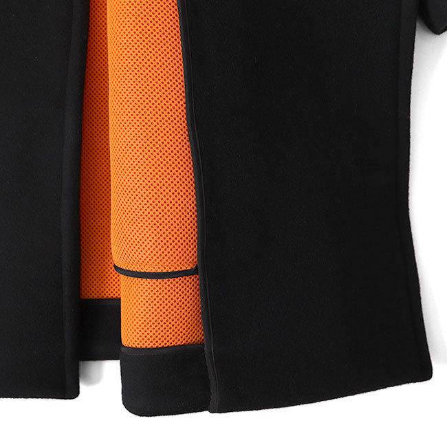 FUMITO GANRYU フミトガンリュウ ビンテージ モダンコート Fu4-Co-01