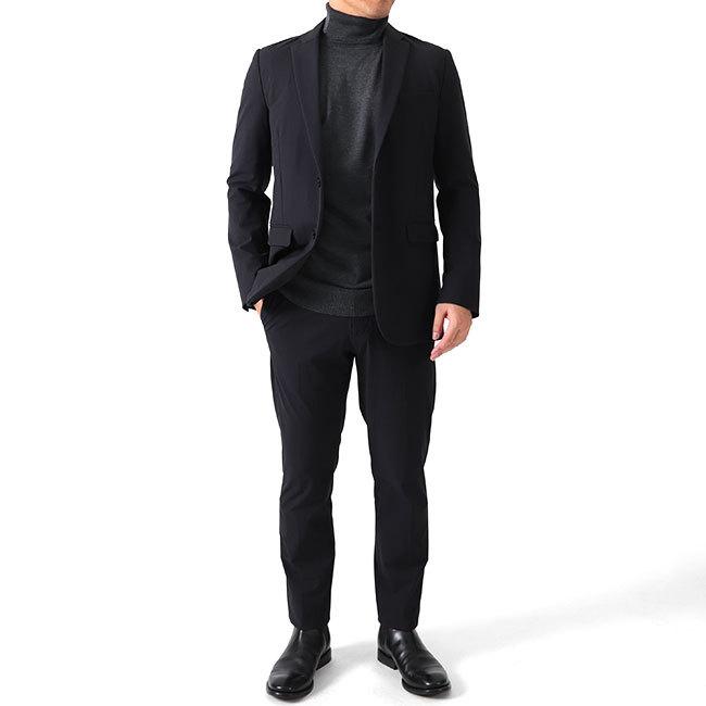 日本限定モデル] JOHN SMEDLEY ジョンスメドレー 24G タートルネック