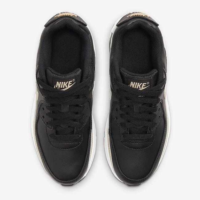 レガントな Nike スニーカー シューズ 金 黒 レディース Golden State 通販 Paypayモール ナイキ エア