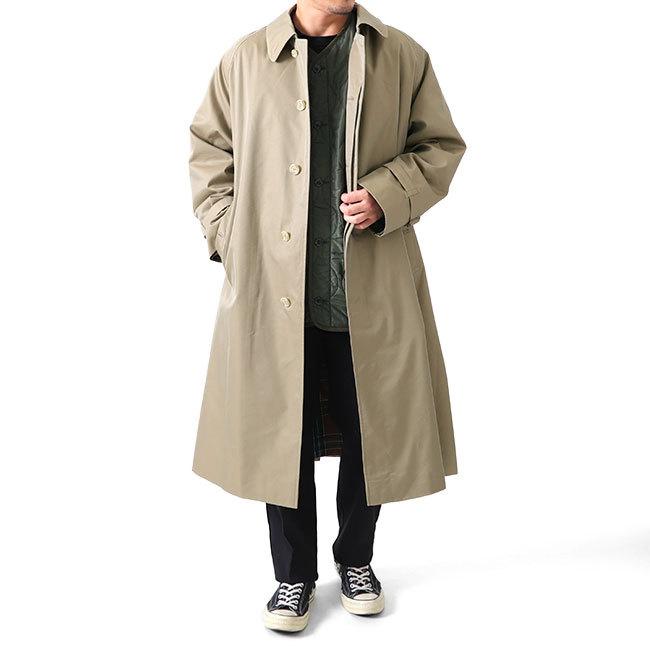 TIME SALE] ORCIVAL オーシバル キルト カラーレスジャケット OR-A0091