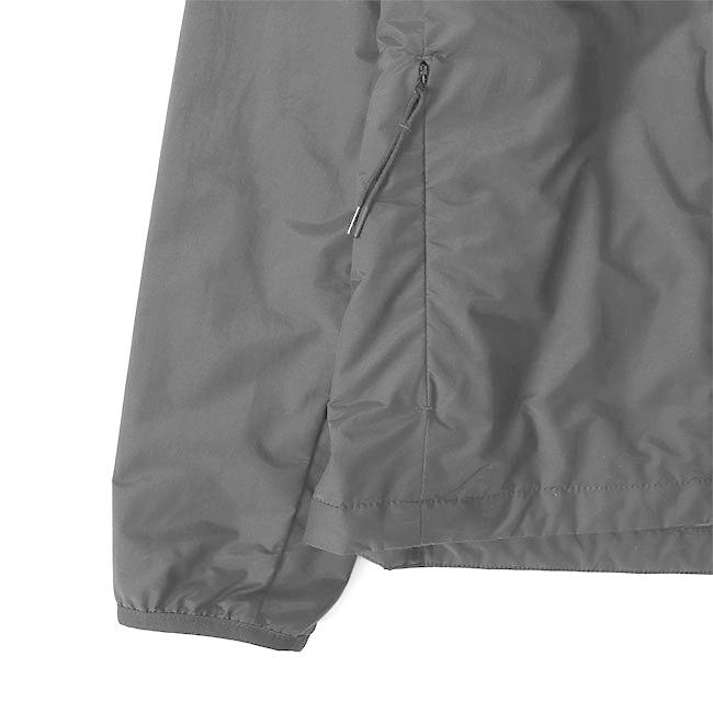 Stone Island ストーンアイランド ロゴパッチ コーチジャケット