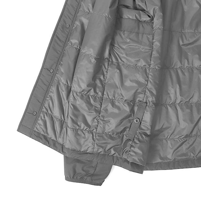Stone Island ストーンアイランド ロゴパッチ コーチジャケット Stone Island ストーンアイランド ロゴパッチ コーチジャケット