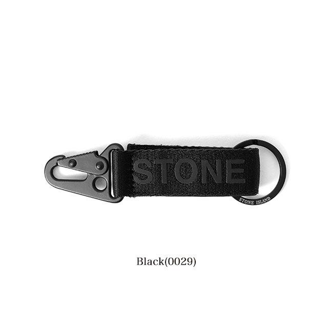 美品　ストーンアイランド キーリング 761595064 キーチェーン 美品 ストーンアイランド キーリング 761595064 キーチェーン