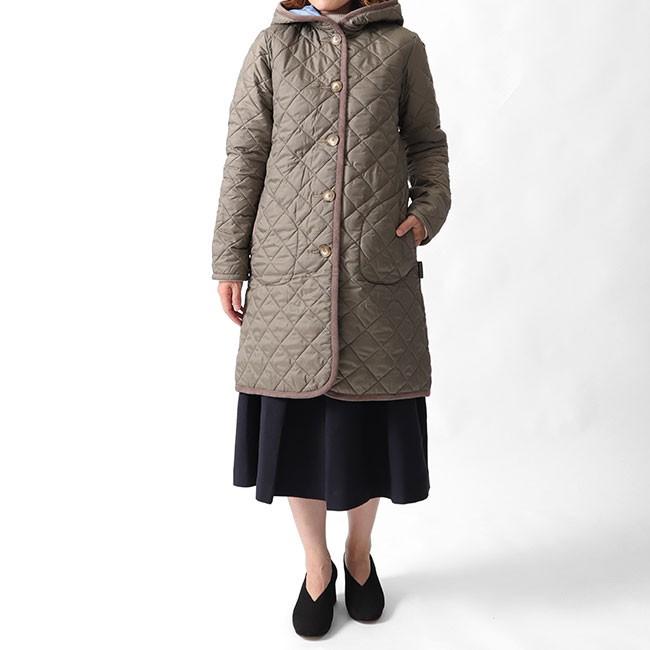 LAVENHAM（ラベンハム） 別注カラー BRUNDON ブランドン ラブンスター