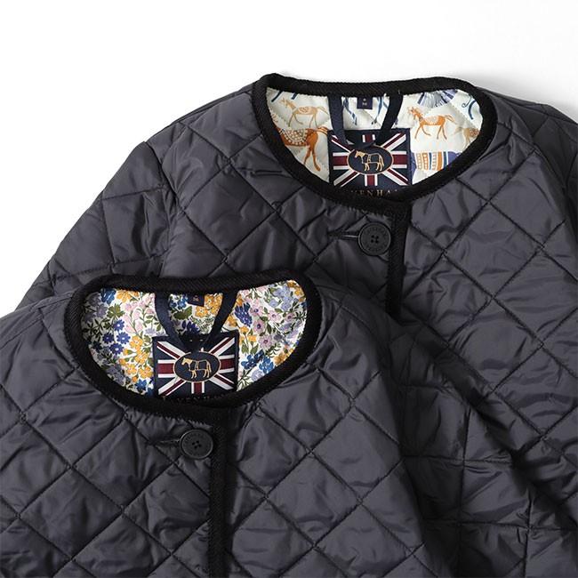 LAVENHAM 50周年限定モデル ラベンハム LOUND ラウンド リバティ LAVENHAM 50周年限定モデル ラベンハム LOUND ラウンド リバティ