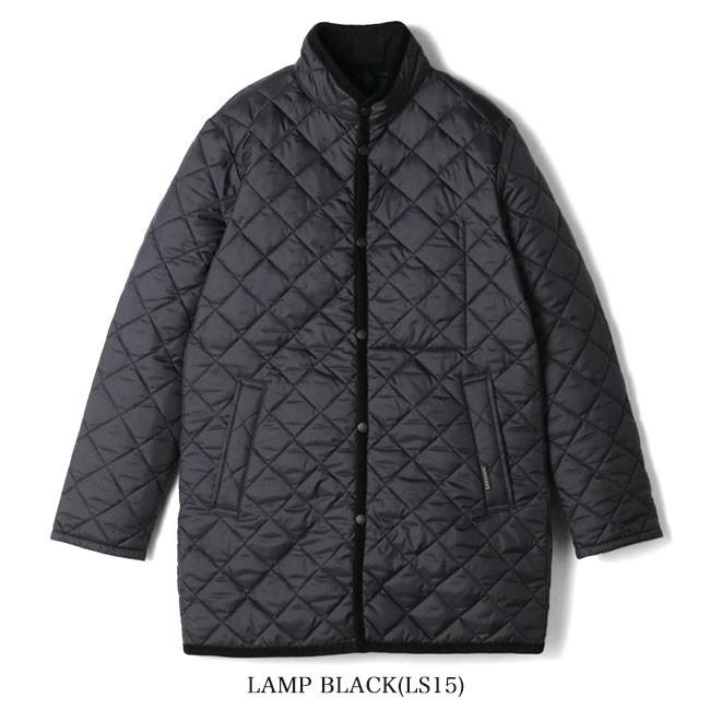 ジャーナルスタンダード別注☆ラベンハム☆LAVENHAM☆ステンカラーコート LAVENHAM（ラベンハム）の「LAVENHAM × BEAMS / 別注 ルーズ