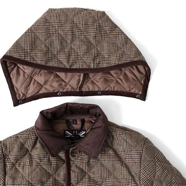 LAVENHAM（ラベンハム） GRINSTEAD グリンステッド グレンチェック