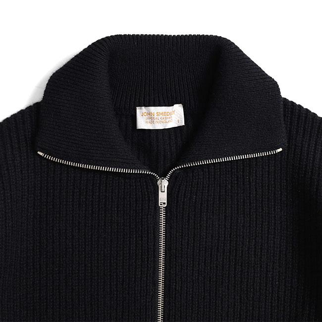 TIME SALE] JOHN SMEDLEY ジョンスメドレー BRILEY 7G カシミヤ メリノ