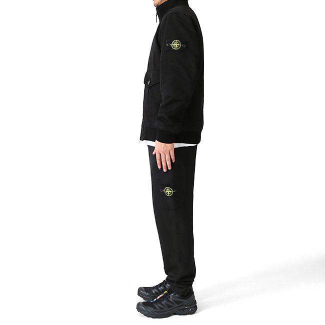 Stone Island ストーンアイランド David-TC ガーメントダイ