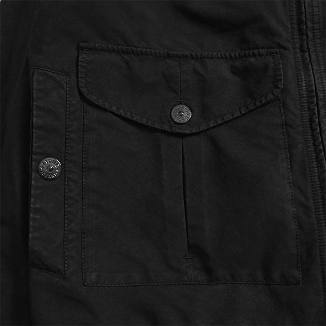 Stone Island ストーンアイランド David-TC ガーメントダイ Stone Island ストーンアイランド David-TC ガーメントダイ