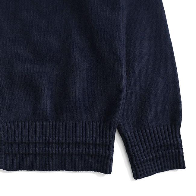Stone Island ストーンアイランド 7G ニット カーディガン Stone Island ストーンアイランド 7G ニット カーディガン