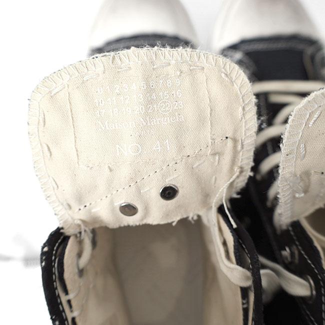 TIME SALE] Maison Margiela メゾンマルジェラ LOVE TO DEATH