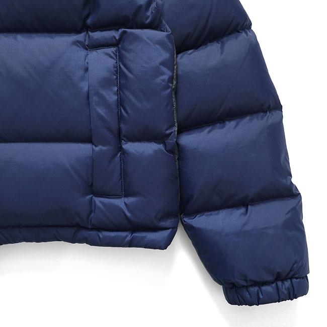 [TIME SALE] MARNI マルニ リップストップナイロン スタンドカラー ダウンジャケット PIMU0013QS UTN877 メンズの画像