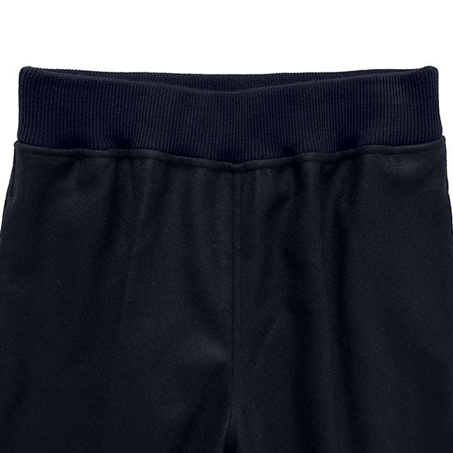 SALE] JIL SANDER ジルサンダー ウールメルトン スウェットパンツ