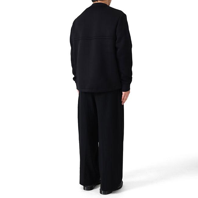 SALE] JIL SANDER ジルサンダー テクニカル スポンジ ダブルフェイス
