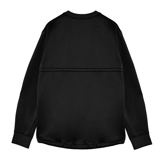 SALE] JIL SANDER ジルサンダー テクニカル スポンジ ダブルフェイス