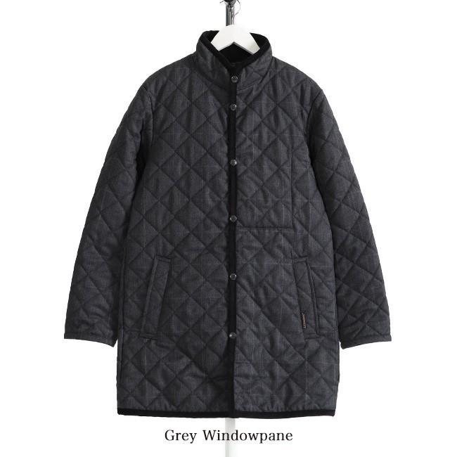 LAVENHAM ラベンハム WEYBREAD WINDOWPANE ウェイブレッド LAVENHAM ラベンハム WEYBREAD WINDOWPANE ウェイブレッド