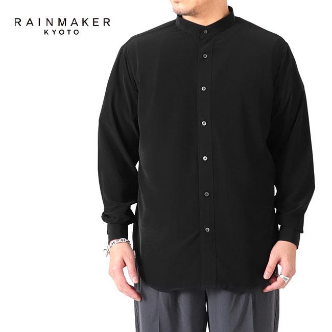 TIME SALE] RAINMAKER レインメーカー ロングテイル バンドカラー  