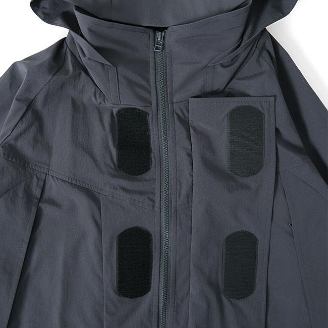 RAINMAKER レインメーカー 37.5 テクノロジー モンスター