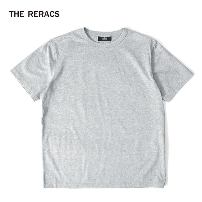 The Reracs ザ リラクス ディオラマコットン Tシャツ Recs 214 半袖tシャツ メンズ Golden State 通販 Paypayモール