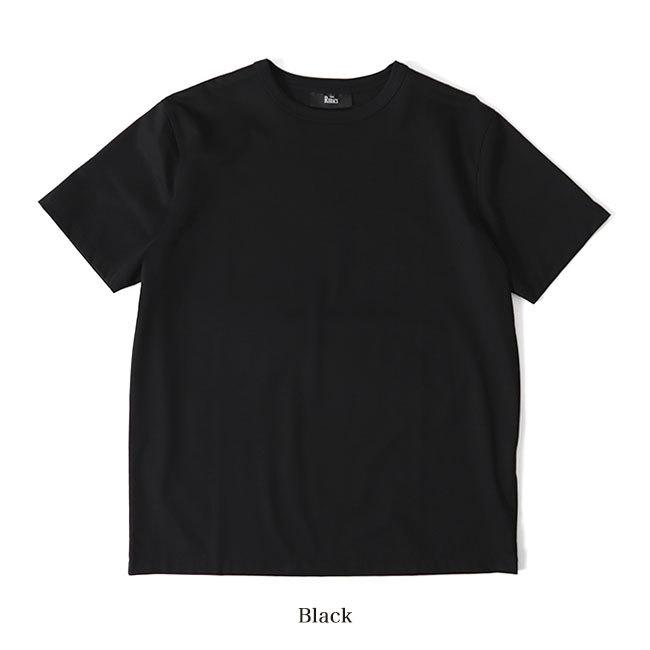 THE RERACS ザ リラクス ディオラマコットン Tシャツ RECS-214 半袖T