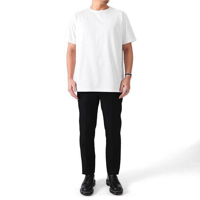 THE RERACS ザ リラクス ディオラマコットン Tシャツ RECS-214 半袖Tシャツ メンズ