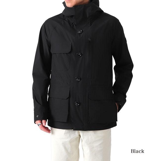 WOOLRICH（ウールリッチ） ゴアテックス マウンテンパーカー WOOU0299