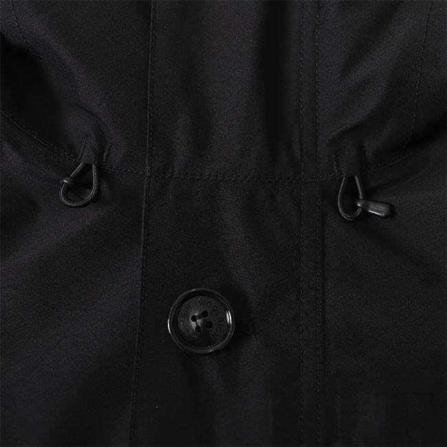 WOOLRICH（ウールリッチ） ゴアテックス マウンテンパーカー WOOU0299