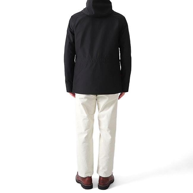 WOOLRICH（ウールリッチ） ゴアテックス マウンテンパーカー WOOU0299 