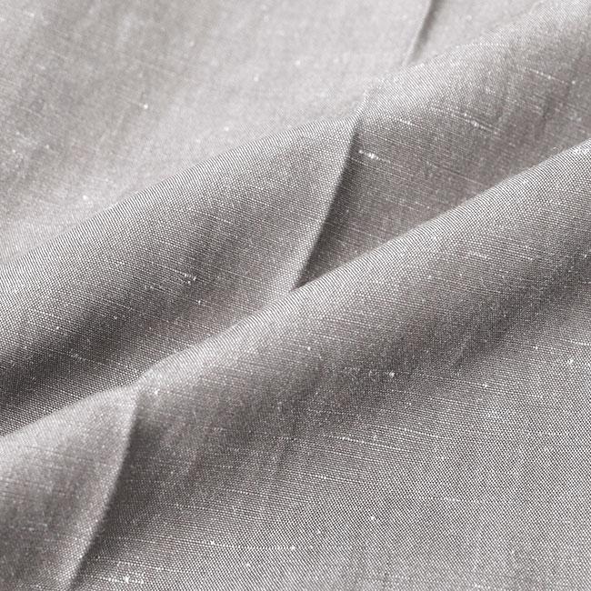 Borelio ボレリオ DELVAUX TF18 イタリアンリネン イージースラックス