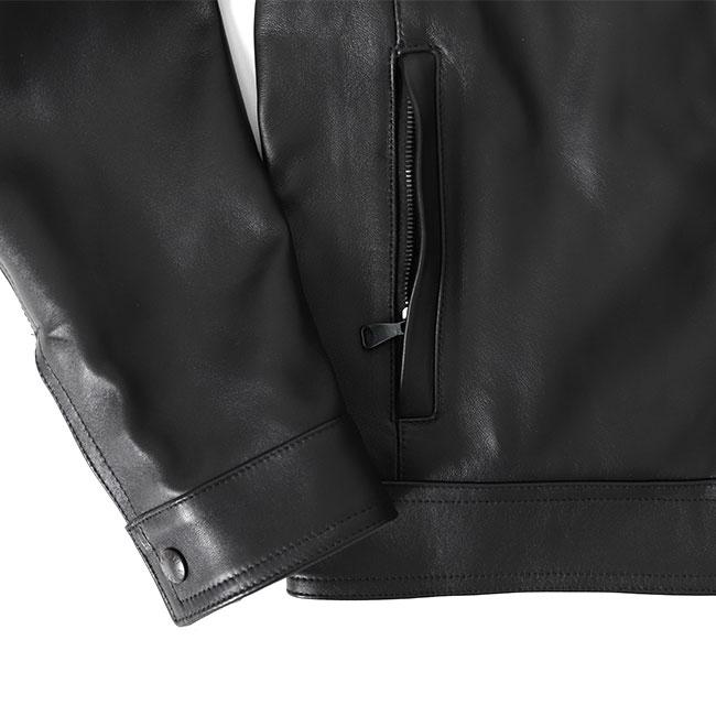 EMMETI エンメティ JURI HOODIE ユリ フード付き レザー EMMETI エンメティ JURI HOODIE ユリ フード付き レザー