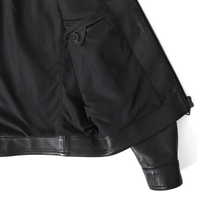 EMMETI エンメティ JURI HOODIE ユリ フード付き レザー EMMETI エンメティ JURI HOODIE ユリ フード付き レザー