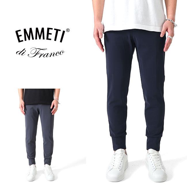 EMMETI エンメティ PANT 2 SENS ネオプレン ストレッチ