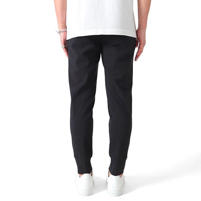EMMETI エンメティ PANT 2 SENS ネオプレン ストレッチ テーパード