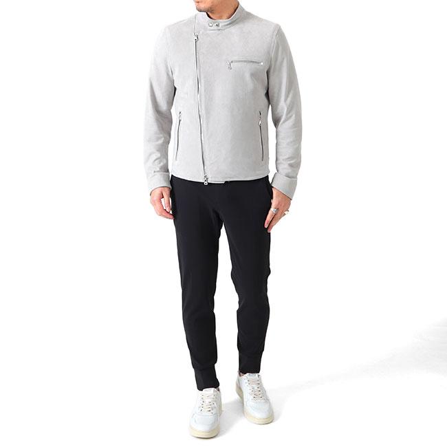 EMMETI エンメティ PANT 2 SENS ネオプレン ストレッチ テーパード