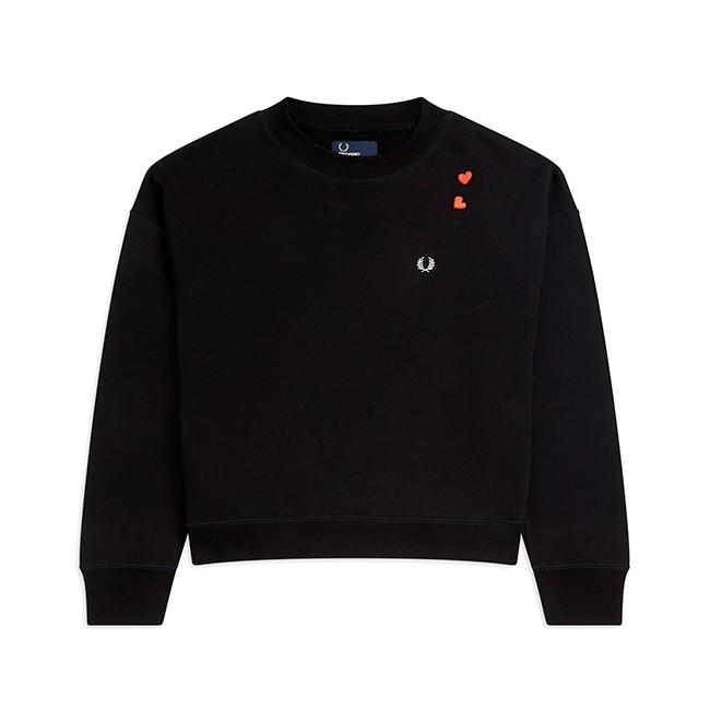 Fred Perry × Amy Winehouse フレッドペリー エイミー・ワインハウス 