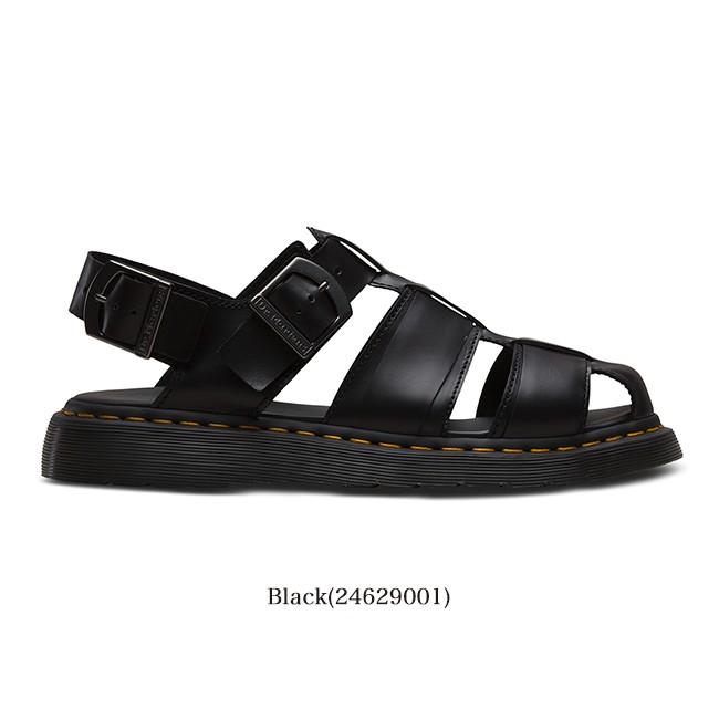 Dr.Martens（ドクターマーチン） KASSION カシオン フィッシャーマン