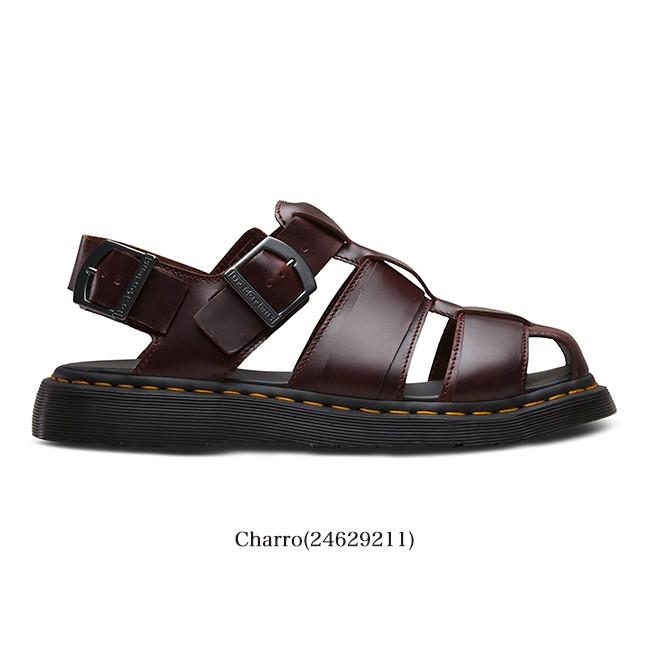 Dr.Martens（ドクターマーチン） KASSION カシオン フィッシャーマン