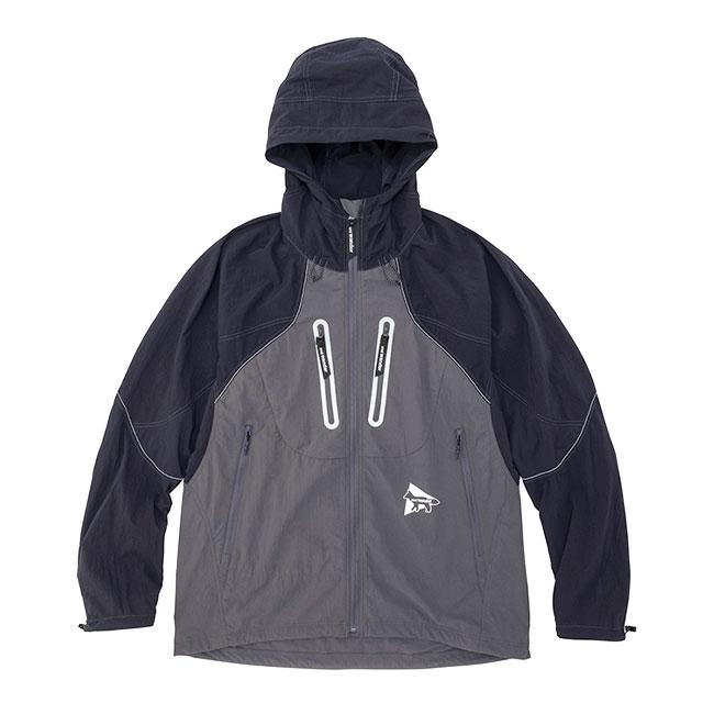 and wander × Maison Kitsune アンドワンダー メゾンキツネ and wander × Maison Kitsune アンドワンダー メゾンキツネ