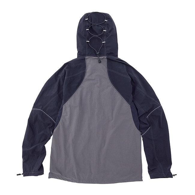 and wander × Maison Kitsune アンドワンダー メゾンキツネ and wander × Maison Kitsune アンドワンダー メゾンキツネ