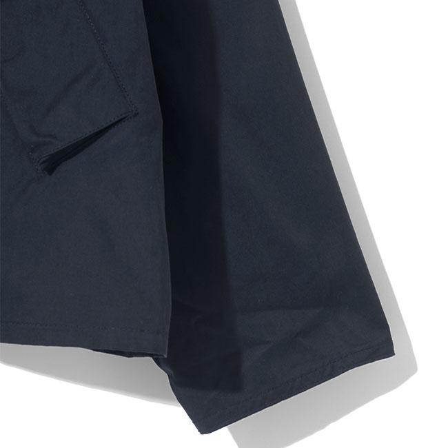 Barbour バブアー OS TRANSPORTER トランスポーター ピーチスキン ノンオイルドジャケット MCA0931 ノンワックス メンズ レディースの画像